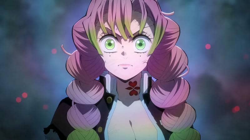 Tổng hợp 99+ hình ảnh chibi Mitsuri siêu dễ thương 30 hình ảnh mitsuri hoạt hình