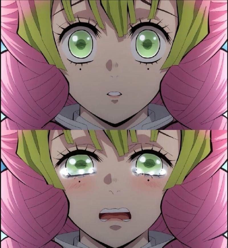 Tổng hợp 99+ hình ảnh chibi Mitsuri siêu dễ thương 20 hình ảnh mitsuri