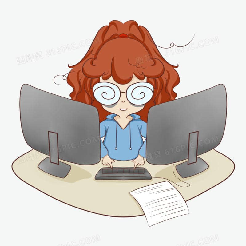 hình avatar mệt mỏi