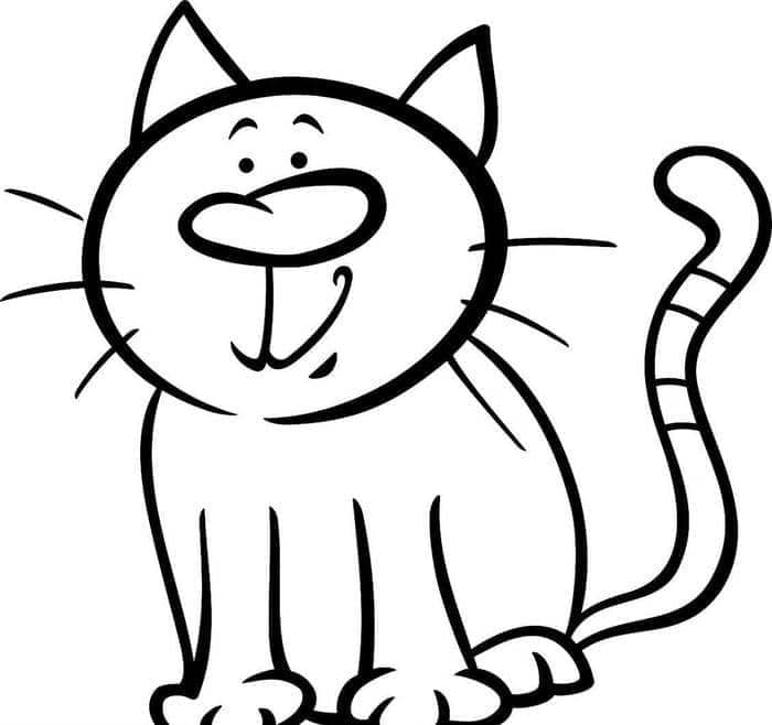 hình cho bé tập tô