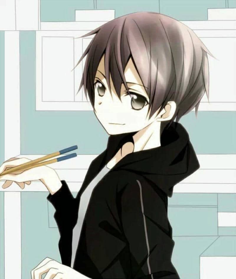 99+ Ảnh Kirito Đẹp & Ngầu Trong Sword Art Online – Tải Free