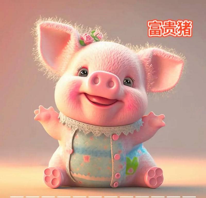 hình nền 12 con giáp cho điện thoại cute