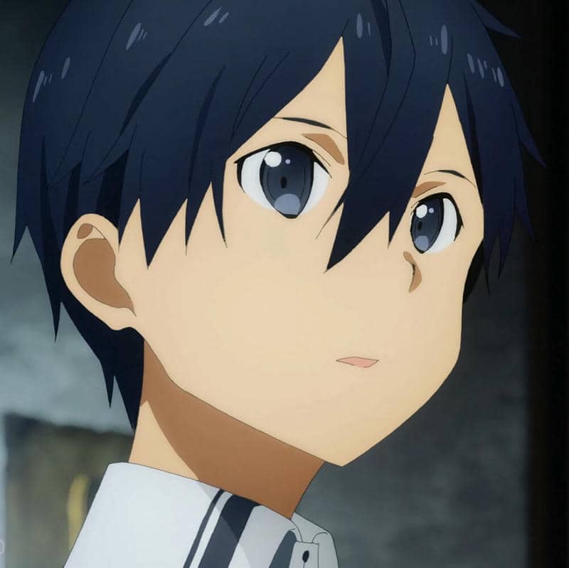 99+ Ảnh Kirito Đẹp & Ngầu Trong Sword Art Online – Tải Free