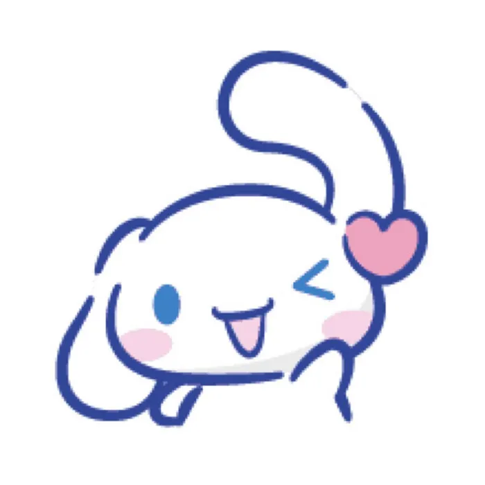 hình nền cinnamoroll