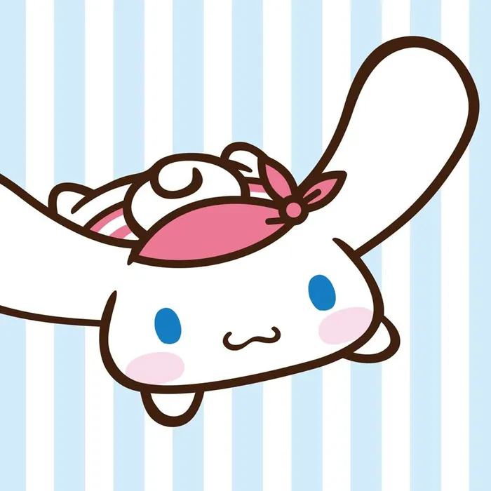 hình nền cute cinnamoroll