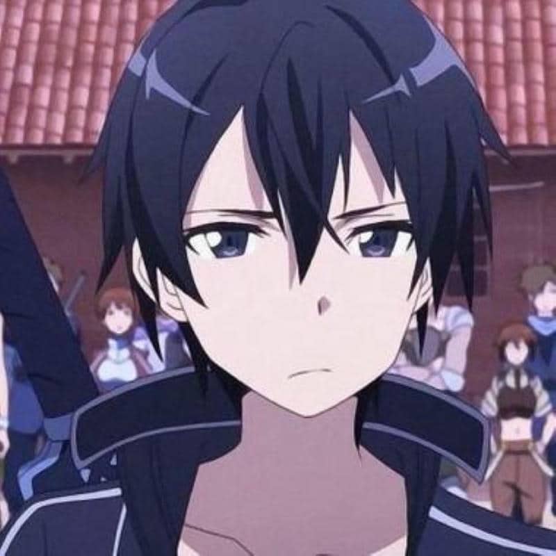 99+ Ảnh Kirito Đẹp & Ngầu Trong Sword Art Online – Tải Free