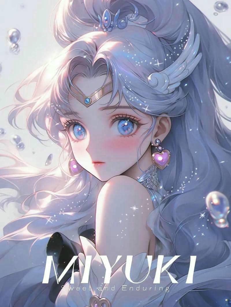 99+ Hình ảnh chibi nàng tiên cá cute, dễ thương nhất 38 hình nền điện thoại nàng tiên cá dễ thương