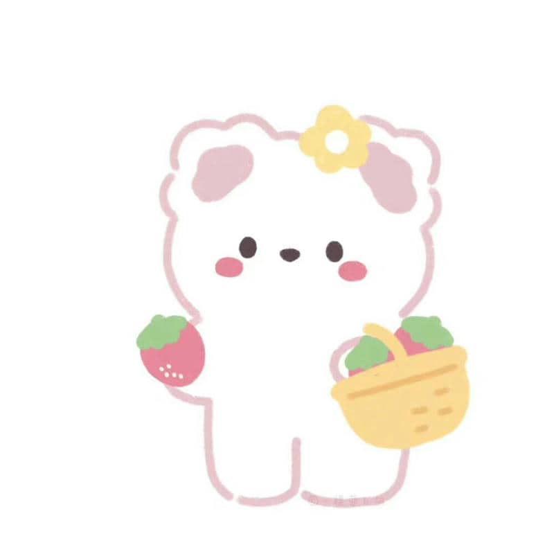 hình nền gấu cute