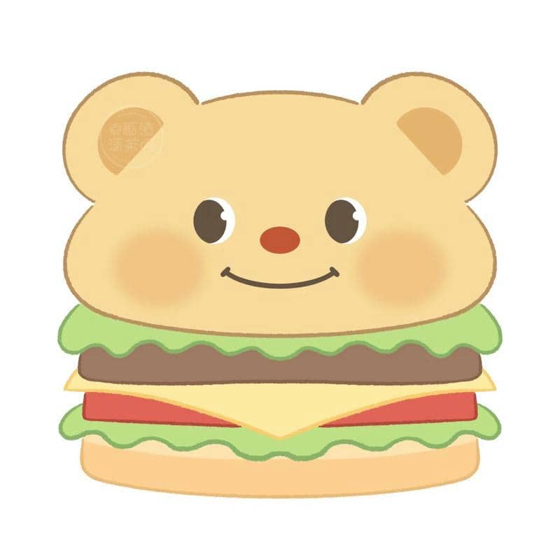 hình nền gấu trắng cute