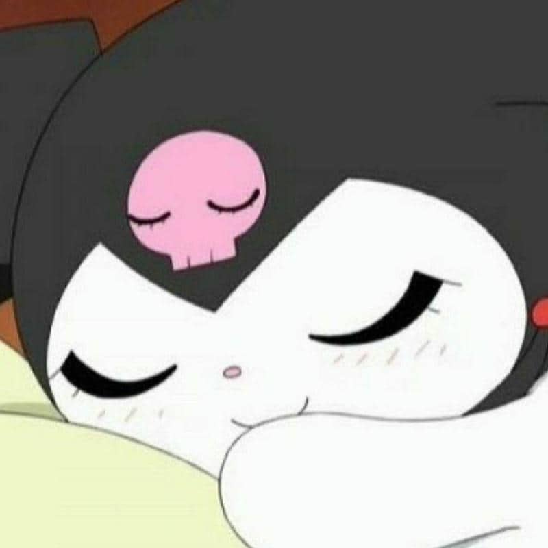 Bộ sưu tập 99+ hình ảnh Kuromi đáng yêu làm avatar 43 hình nền ipad cute kuromi