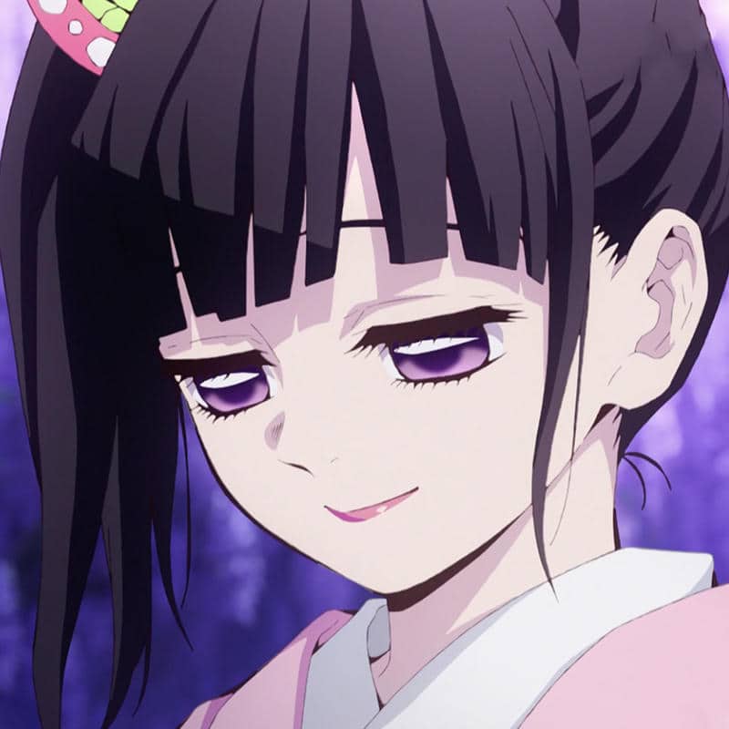 hình nền kanao cute