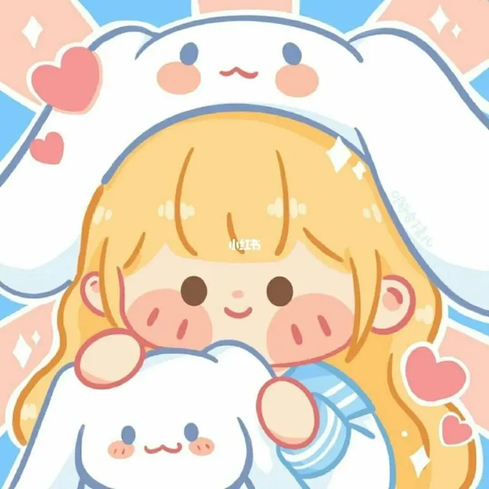 hình nền kem cute