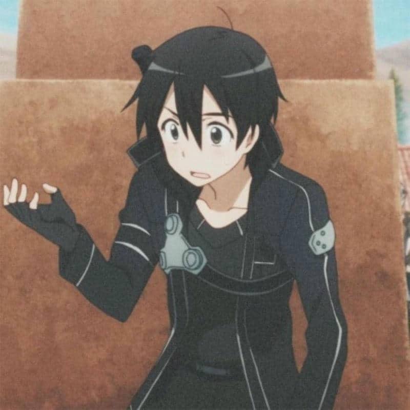 99+ Ảnh Kirito Đẹp & Ngầu Trong Sword Art Online – Tải Free