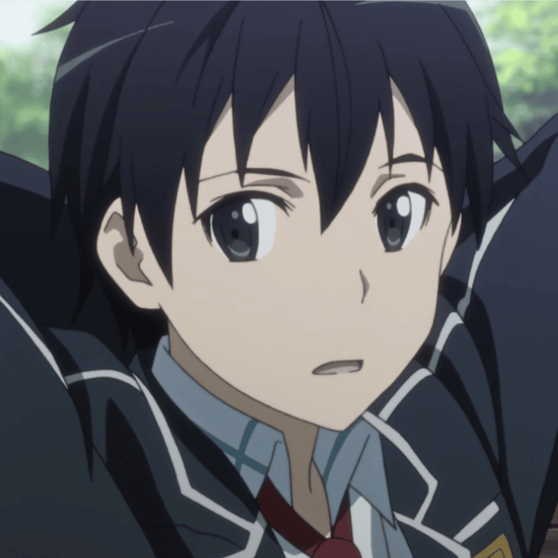 99+ Ảnh Kirito Đẹp & Ngầu Trong Sword Art Online – Tải Free