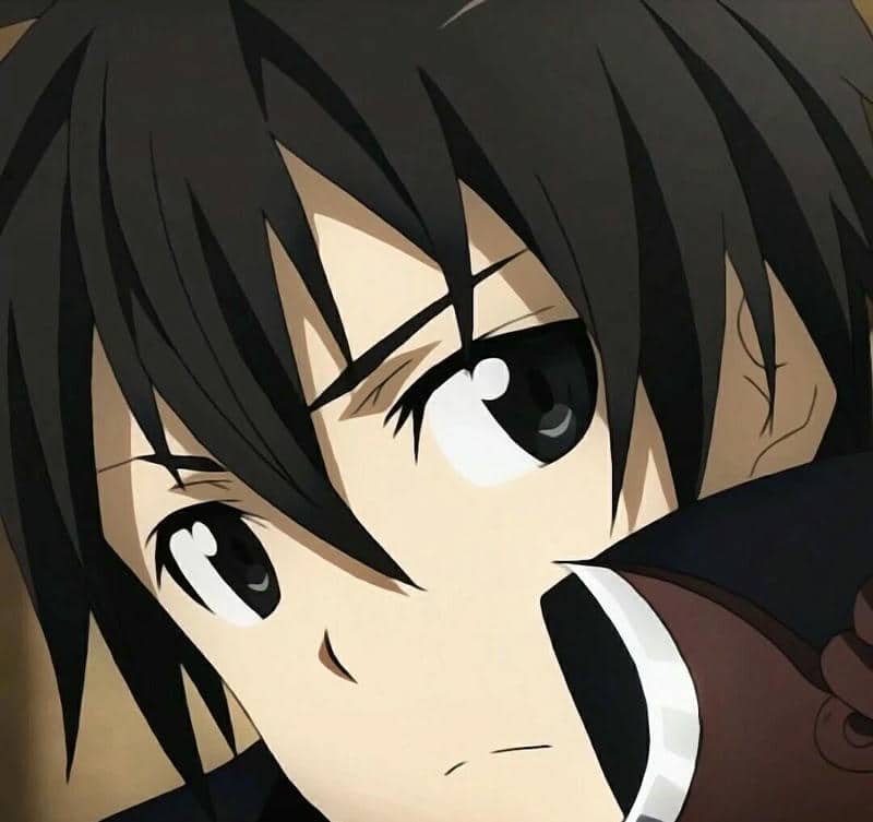 99+ Ảnh Kirito Đẹp & Ngầu Trong Sword Art Online – Tải Free