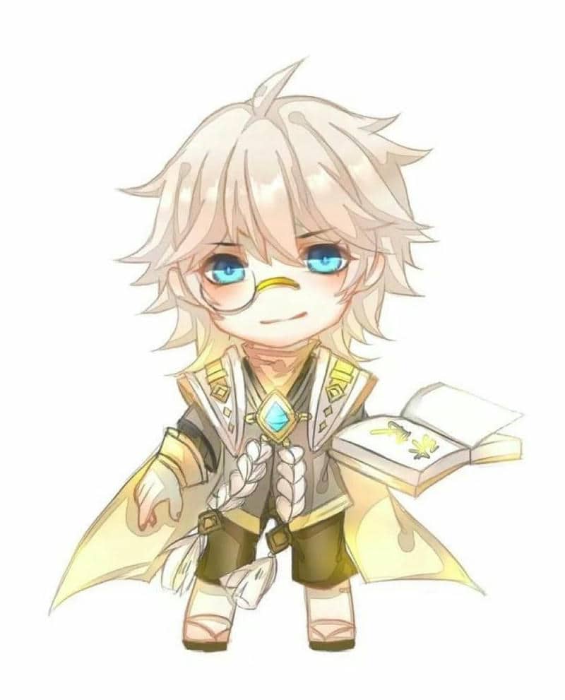 hình nền liên quân cute