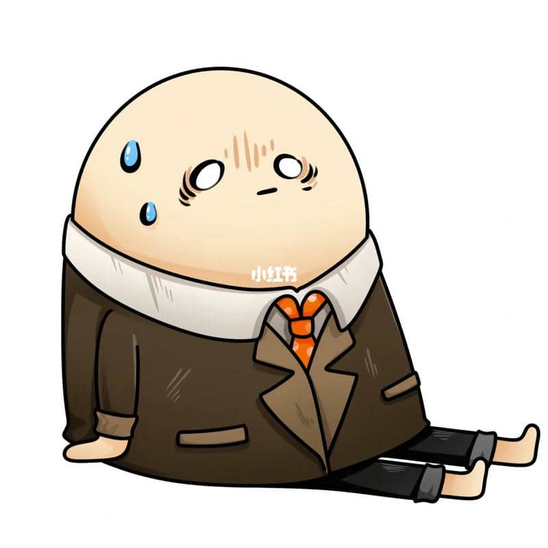 hình nền mệt cute