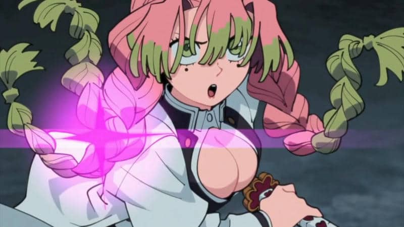 Tổng hợp 99+ hình ảnh chibi Mitsuri siêu dễ thương 42 hình nền mitsuri đẹp