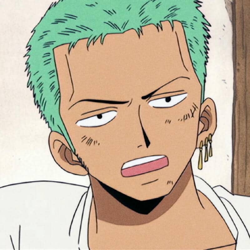 Bộ sưu tập 99+ hình ảnh chibi Zoro ngầu, đáng yêu nhất 23 hình nền zoro cute