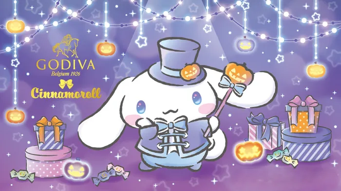 iphone cinnamoroll hình nền