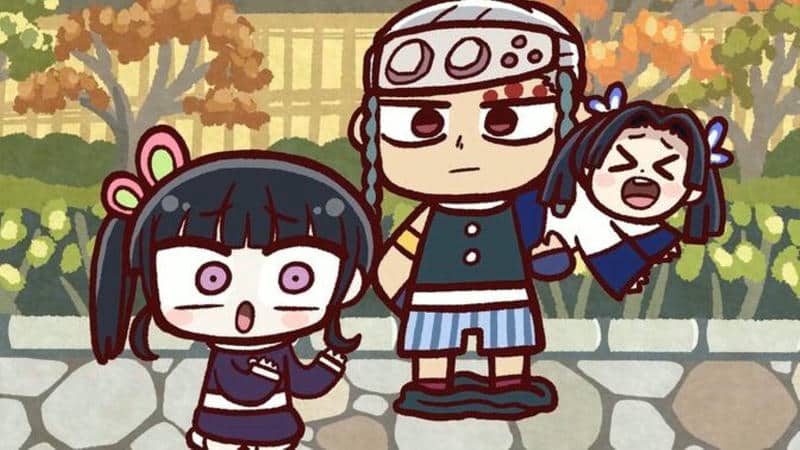 kanao tsuyuri cute pic