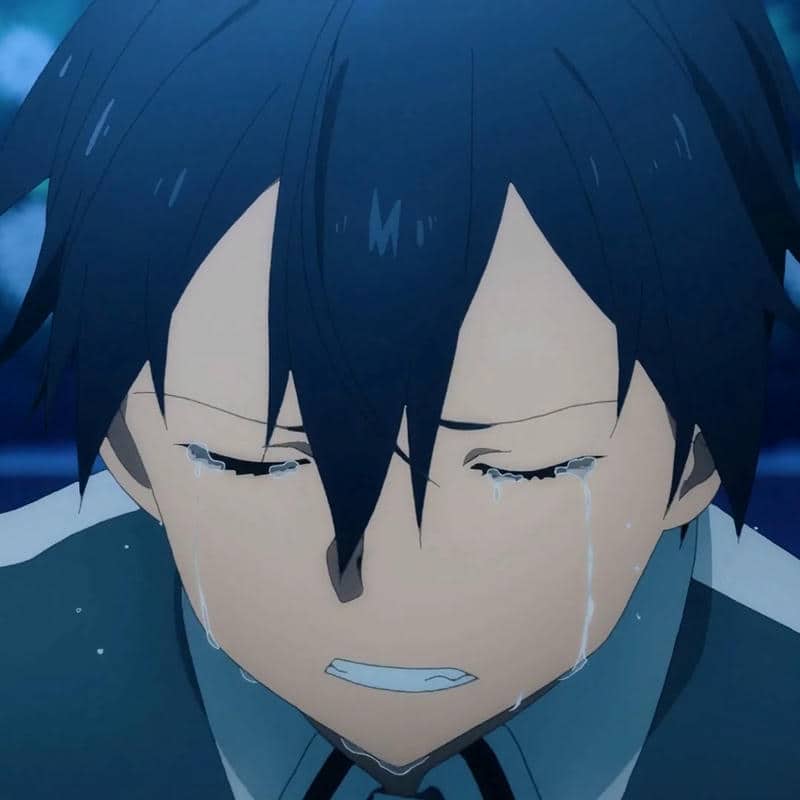 99+ Ảnh Kirito Đẹp & Ngầu Trong Sword Art Online – Tải Free