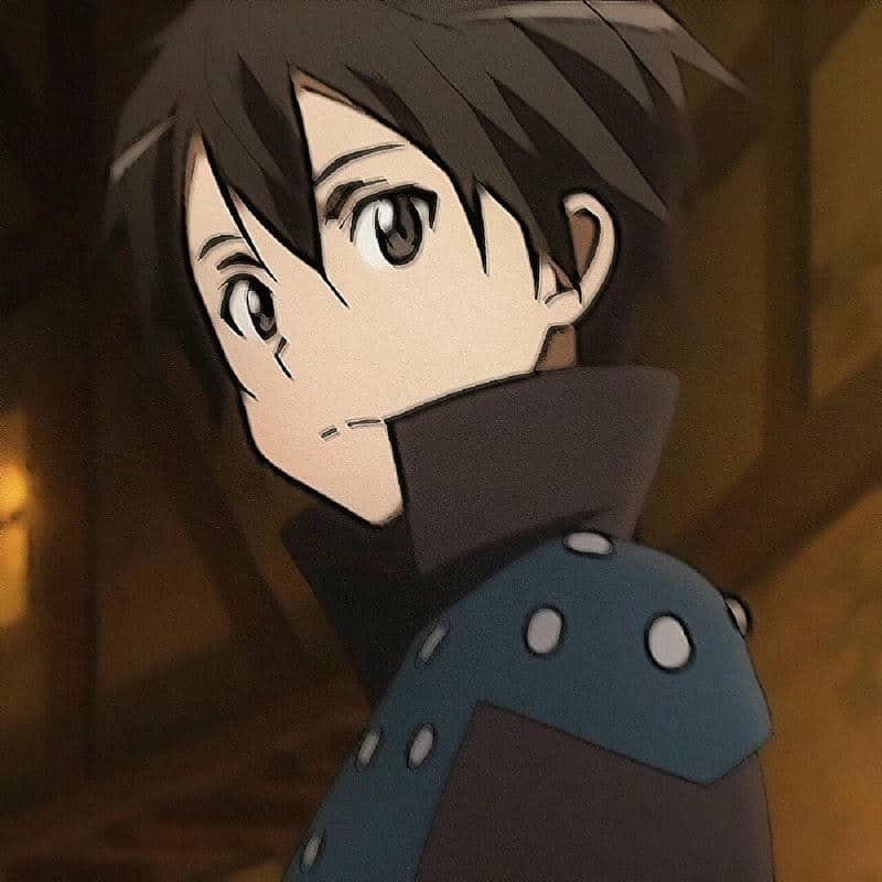 99+ Ảnh Kirito Đẹp & Ngầu Trong Sword Art Online – Tải Free
