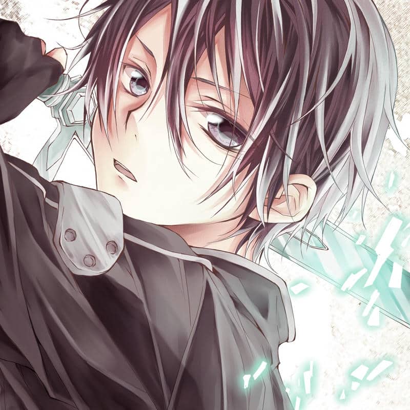 99+ Ảnh Kirito Đẹp & Ngầu Trong Sword Art Online – Tải Free