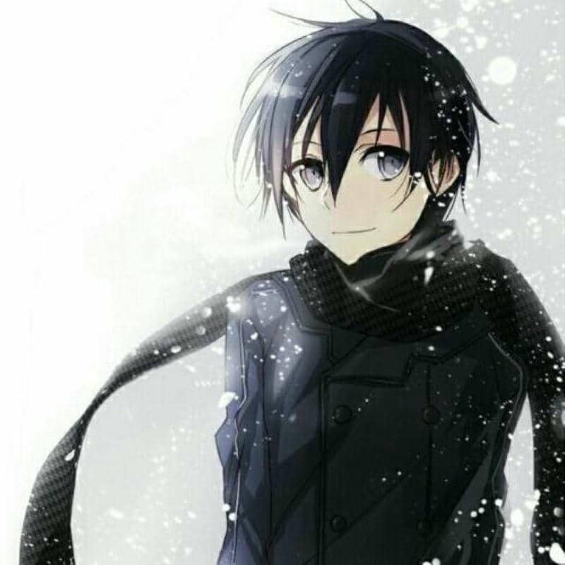 99+ Ảnh Kirito Đẹp & Ngầu Trong Sword Art Online – Tải Free
