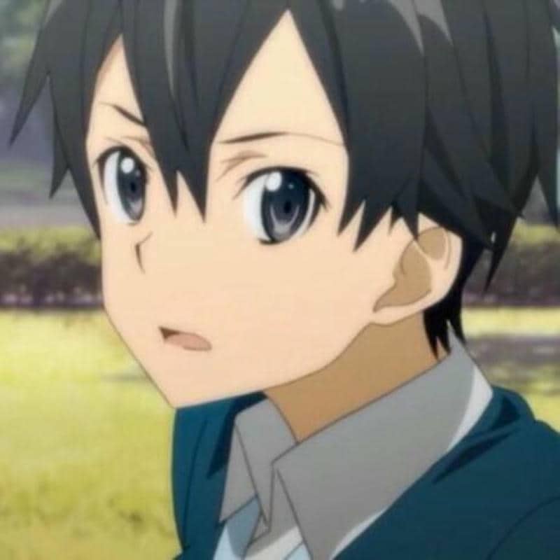 99+ Ảnh Kirito Đẹp & Ngầu Trong Sword Art Online – Tải Free