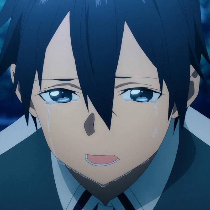 99+ Ảnh Kirito Đẹp & Ngầu Trong Sword Art Online – Tải Free