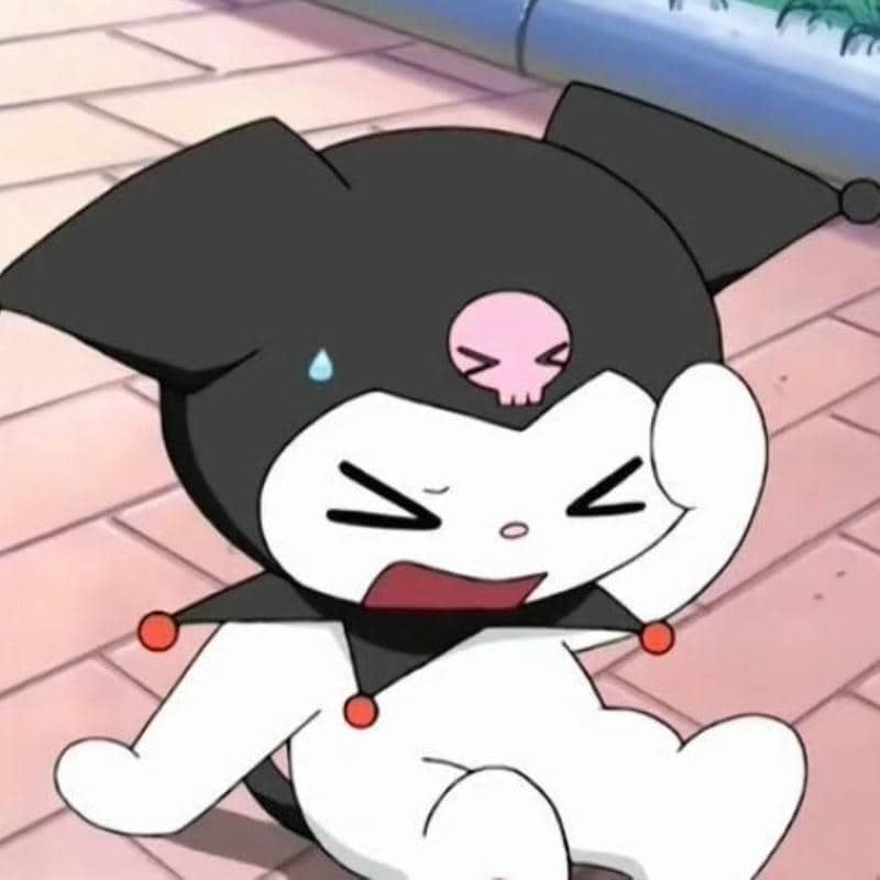 Bộ sưu tập 99+ hình ảnh Kuromi đáng yêu làm avatar 50 kitty hình nền kuromi