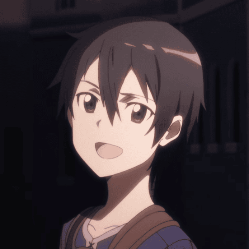 99+ Ảnh Kirito Đẹp & Ngầu Trong Sword Art Online – Tải Free