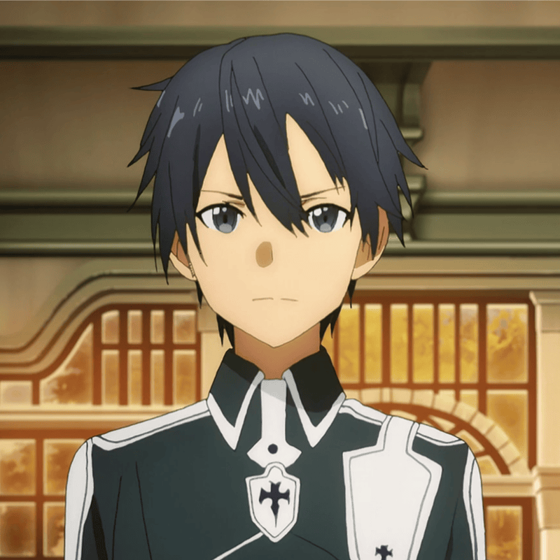 99+ Ảnh Kirito Đẹp & Ngầu Trong Sword Art Online – Tải Free