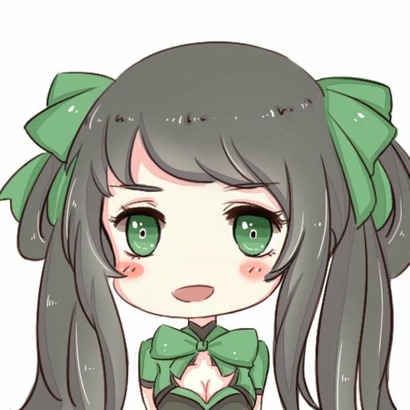 liên quân chibi cute