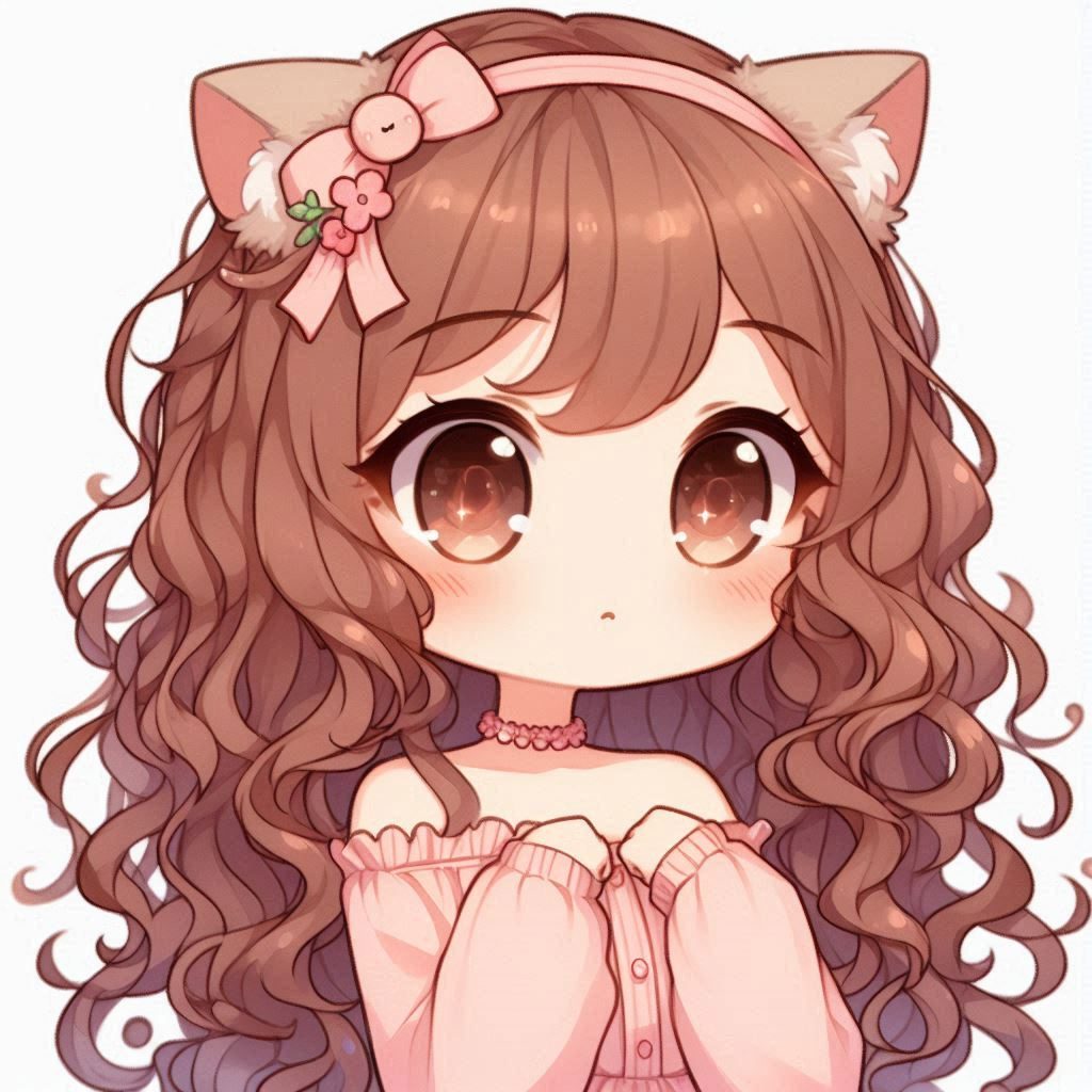 Logo của anhxinhcute.com - Ảnh xinh cute