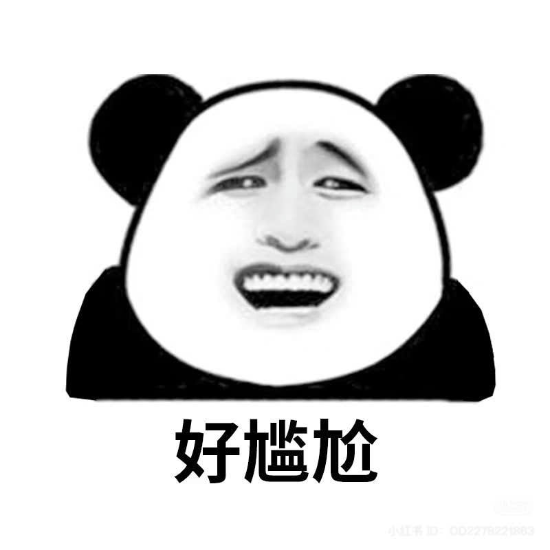 meme gấu trúc cười đểu mới nhất