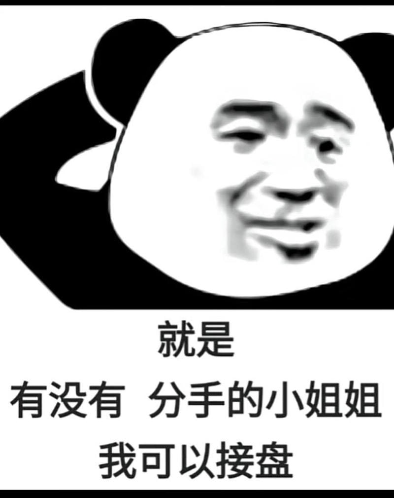 meme gấu trúc gãi đầu