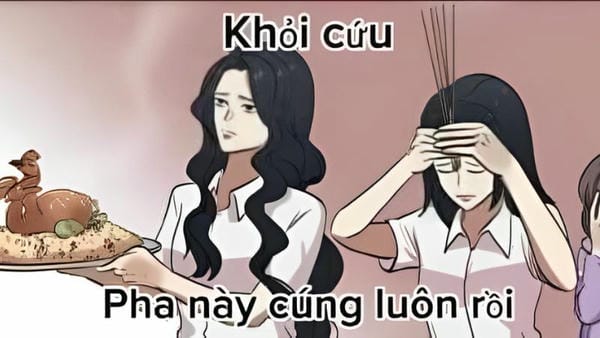 meme hết cứu hài hước