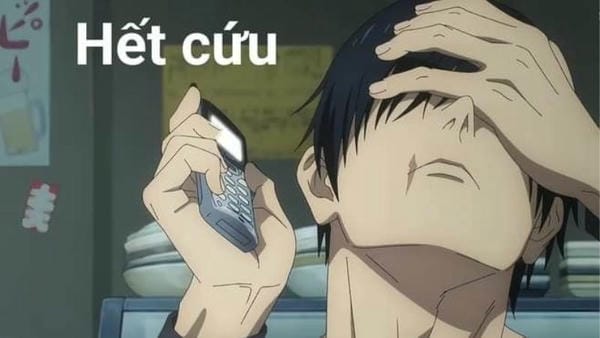meme hết cứu mới nhất