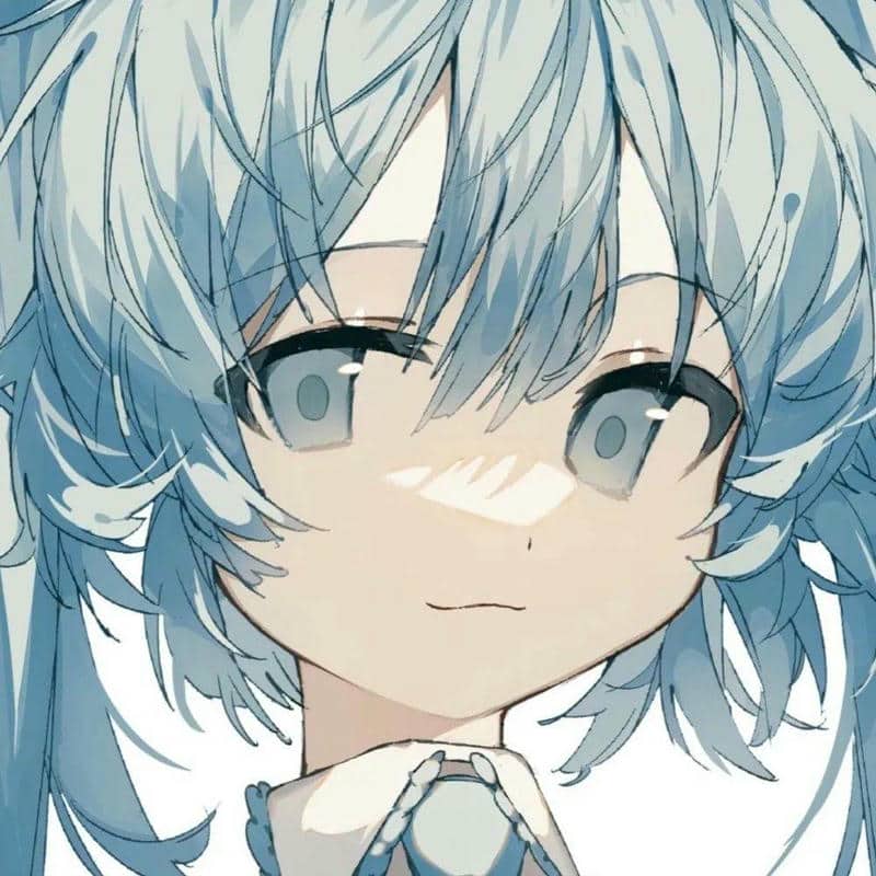 miku chibi anime