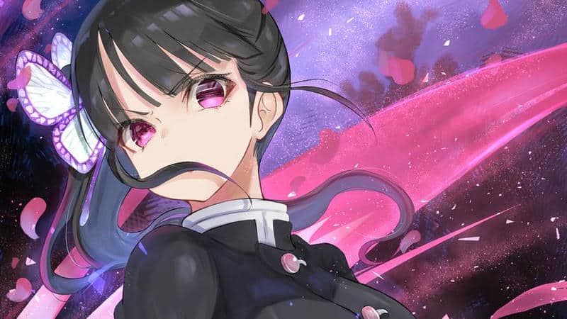 hình kanao chibi cute