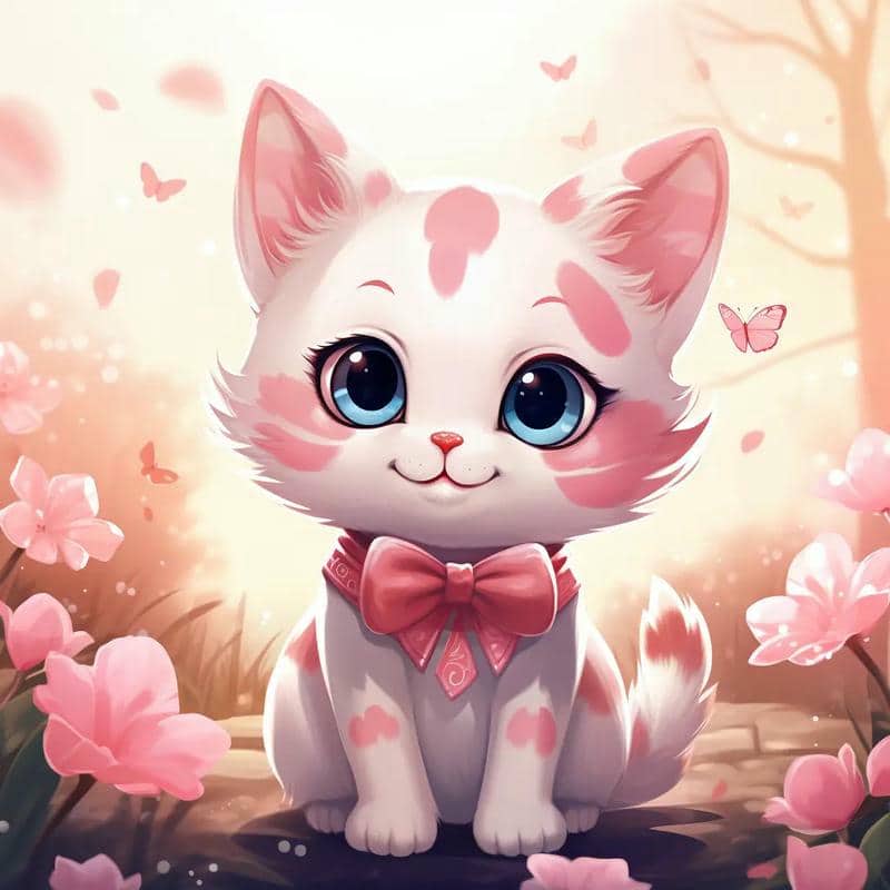 vẽ 12 con giáp chibi cute