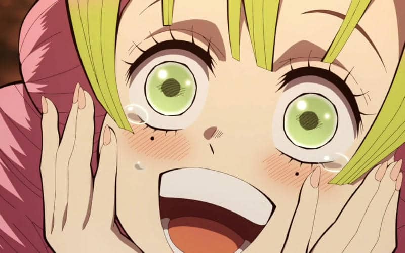 Tổng hợp 99+ hình ảnh chibi Mitsuri siêu dễ thương 58 vẽ ảnh mitsuri