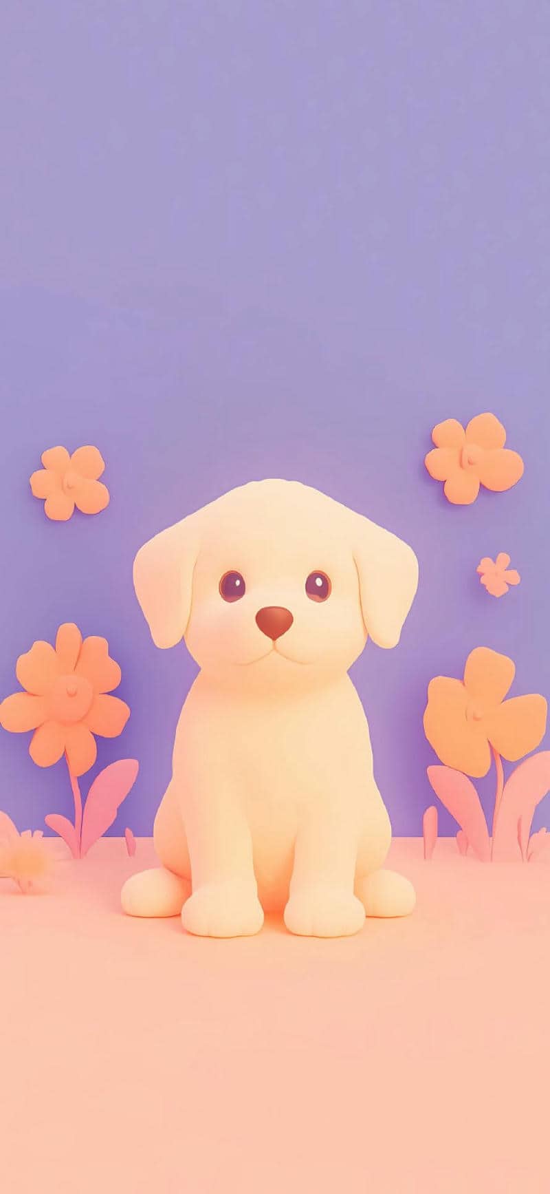 vẽ chibi con vật