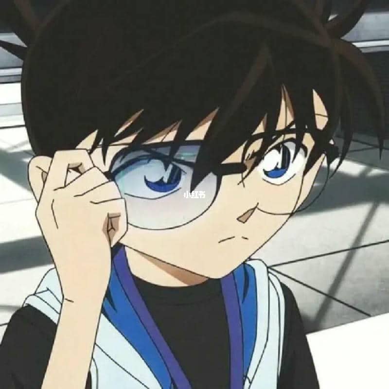 Tổng hợp những hình ảnh chibi Conan cute, dễ thương nhất 47 vẽ conan cute