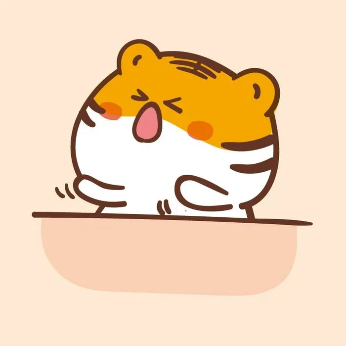 Bộ sưu tập 99+ hình ảnh Hổ chibi mập ú cute đáng yêu 47 vẽ hổ chibi cute