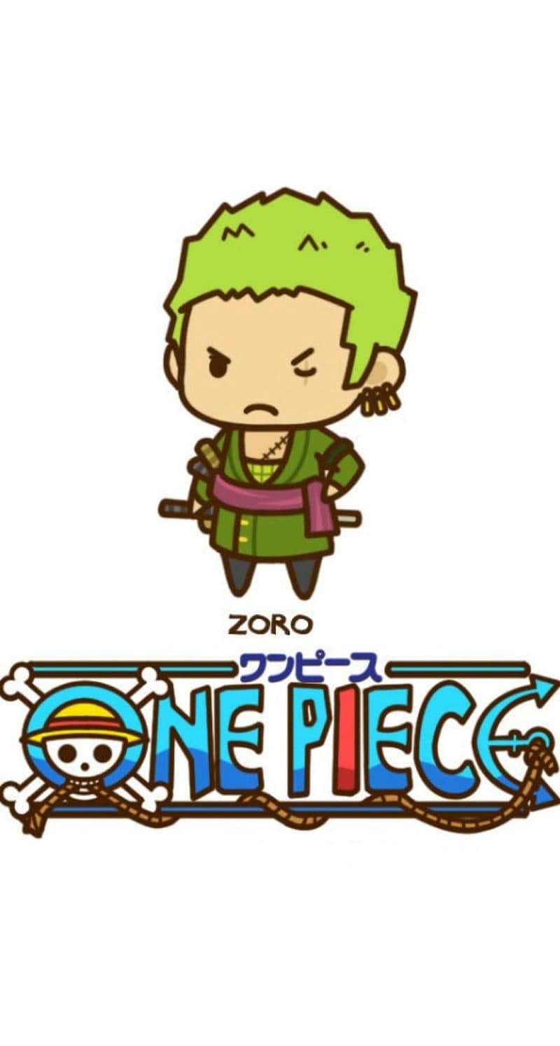 Bộ sưu tập 99+ hình ảnh chibi Zoro ngầu, đáng yêu nhất 31 zoro chibi ngầu cute