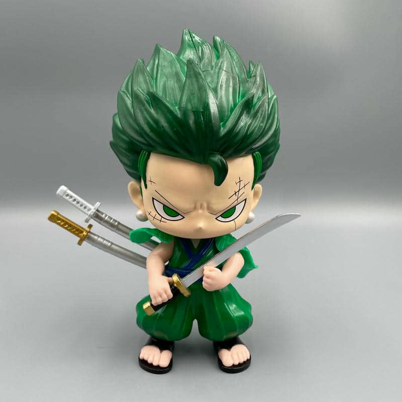 Bộ sưu tập 99+ hình ảnh chibi Zoro ngầu, đáng yêu nhất 33 zoro chibi