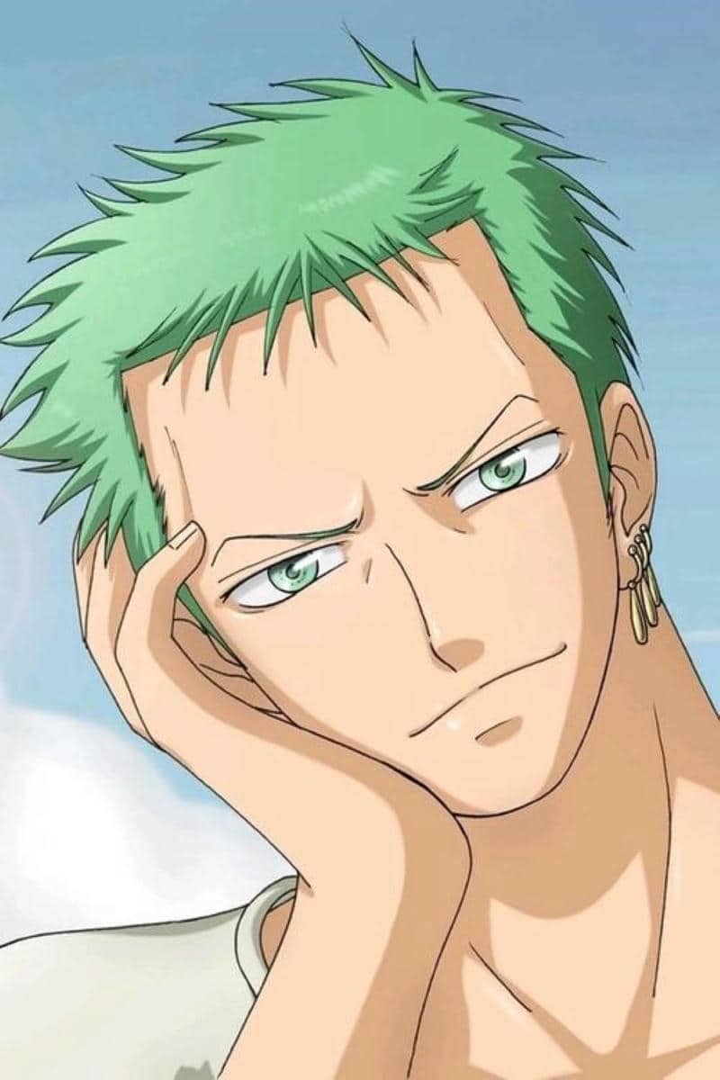 Bộ sưu tập 99+ hình ảnh chibi Zoro ngầu, đáng yêu nhất 36 zoro cute